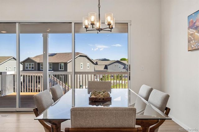 1298 Melting Snow Way, Castle Rock, CO 80109