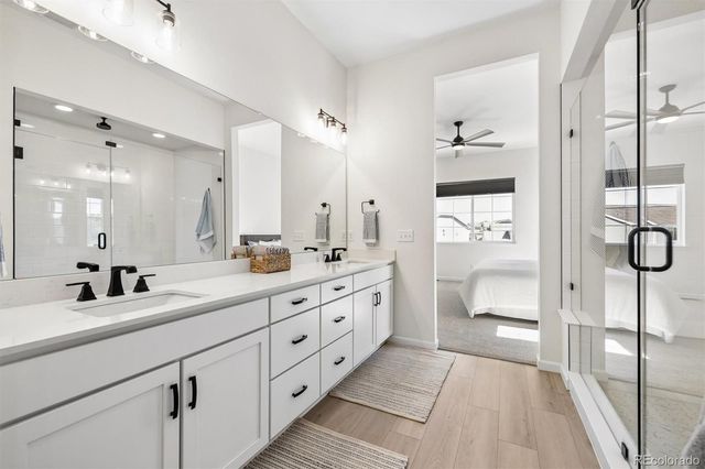 1298 Melting Snow Way, Castle Rock, CO 80109