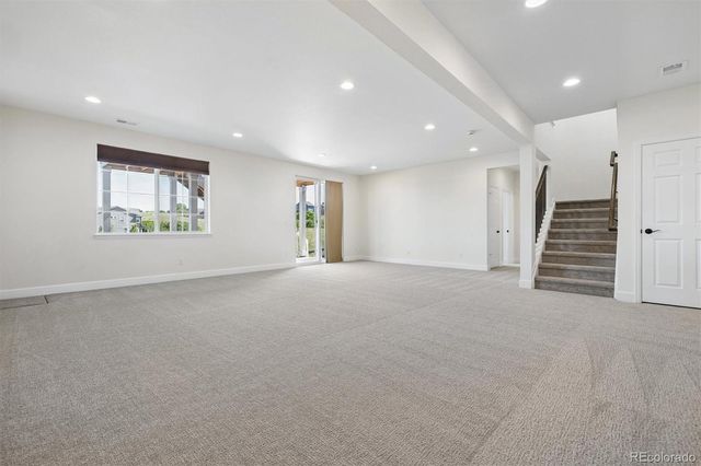 1298 Melting Snow Way, Castle Rock, CO 80109