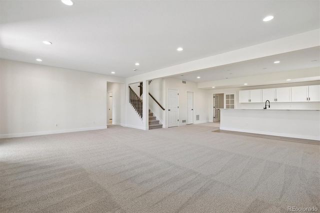 1298 Melting Snow Way, Castle Rock, CO 80109