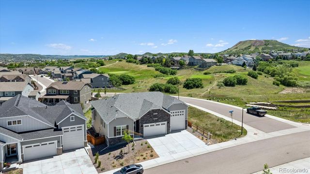 1298 Melting Snow Way, Castle Rock, CO 80109