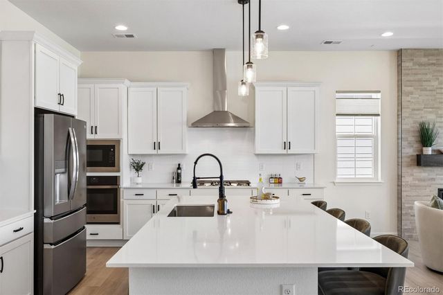 1298 Melting Snow Way, Castle Rock, CO 80109