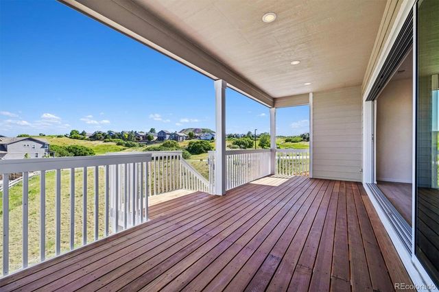 1298 Melting Snow Way, Castle Rock, CO 80109