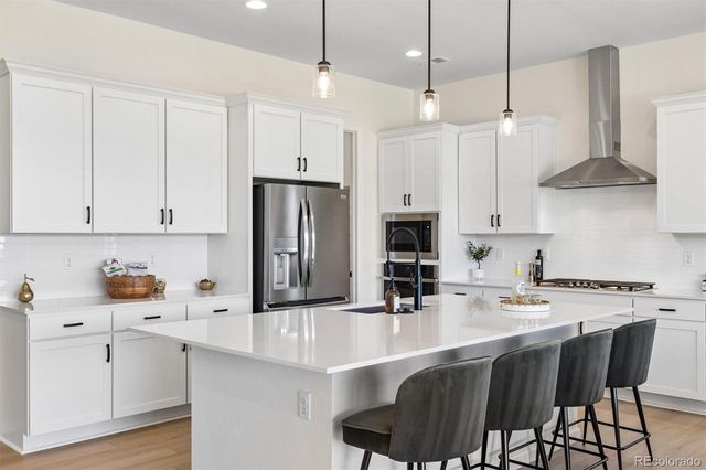 1298 Melting Snow Way, Castle Rock, CO 80109