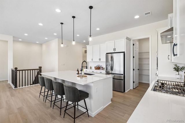 1298 Melting Snow Way, Castle Rock, CO 80109