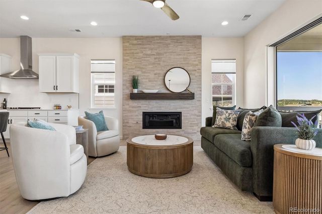 1298 Melting Snow Way, Castle Rock, CO 80109