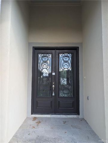 1409 Viejo Lane, Mission, TX 78572