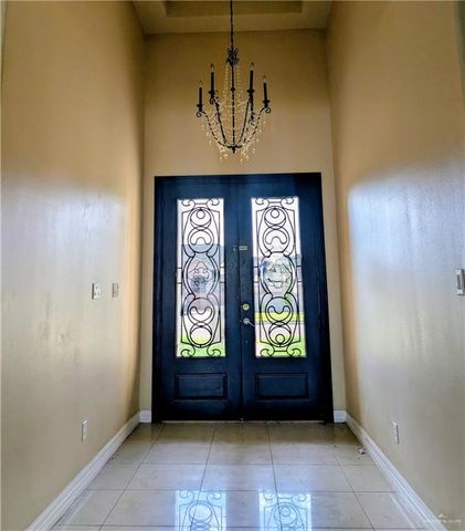 1409 Viejo Lane, Mission, TX 78572