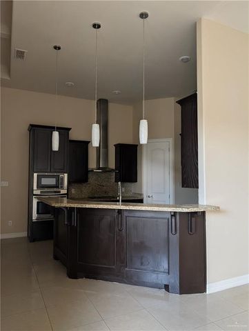 1409 Viejo Lane, Mission, TX 78572