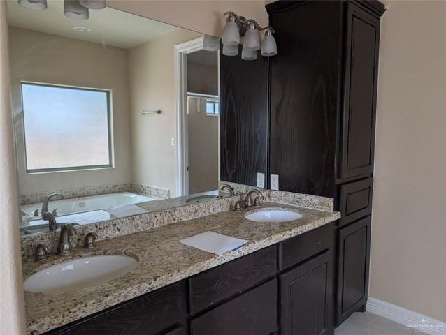 1409 Viejo Lane, Mission, TX 78572