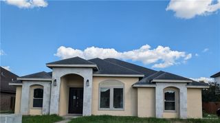 1409 Viejo Lane, Mission, TX 78572