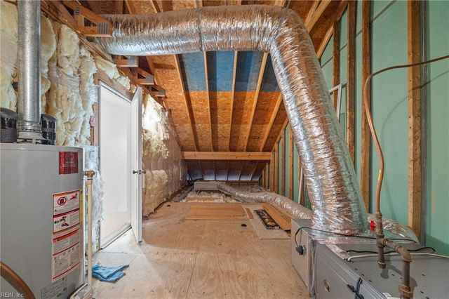 5889 Echingham DR, Virginia Beach, VA 23464