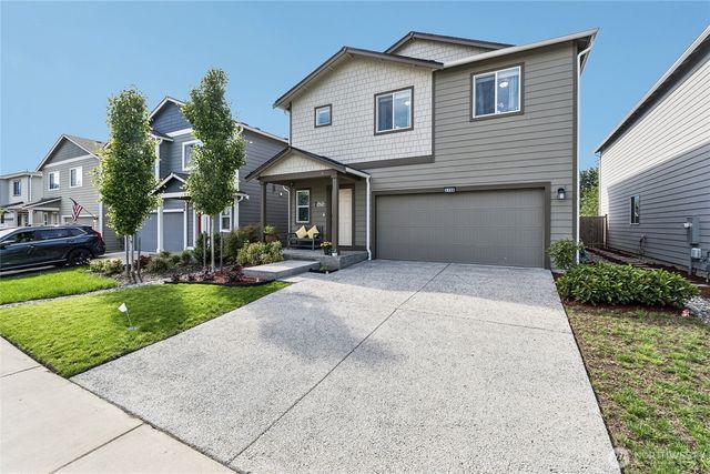 1126 15th Avenue, Sultan, WA 98294