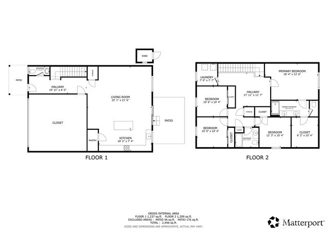 1126 15th Avenue, Sultan, WA 98294