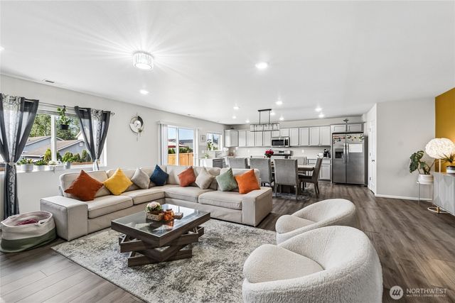 1126 15th Avenue, Sultan, WA 98294