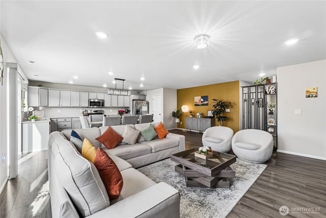 1126 15th Avenue, Sultan, WA 98294