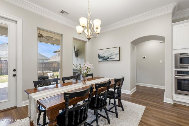 612 Easy Rock Landing Drive, Broussard, LA 70518