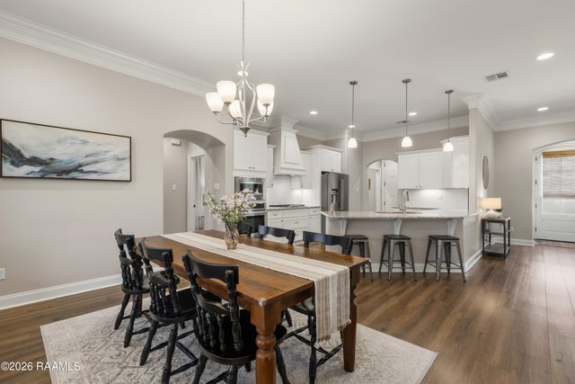 612 Easy Rock Landing Drive, Broussard, LA 70518