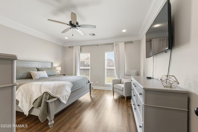 612 Easy Rock Landing Drive, Broussard, LA 70518