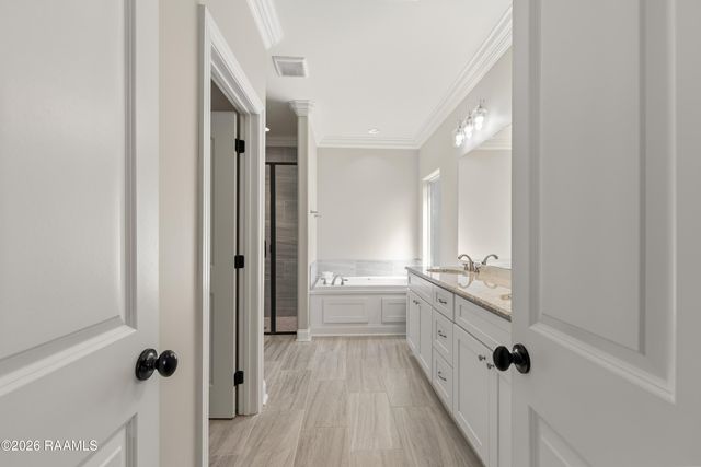 612 Easy Rock Landing Drive, Broussard, LA 70518