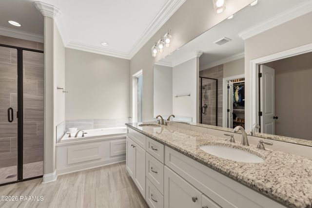 612 Easy Rock Landing Drive, Broussard, LA 70518