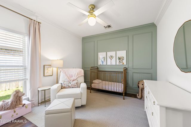 612 Easy Rock Landing Drive, Broussard, LA 70518