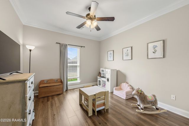 612 Easy Rock Landing Drive, Broussard, LA 70518