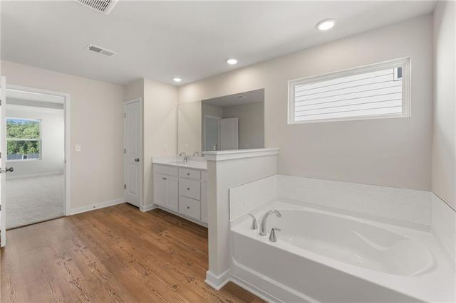 2714 HARBOR RIDGE Pass, Gainesville, GA 30507