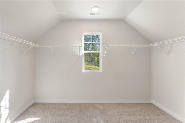 2714 HARBOR RIDGE Pass, Gainesville, GA 30507