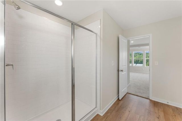 2714 HARBOR RIDGE Pass, Gainesville, GA 30507