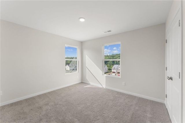 2714 HARBOR RIDGE Pass, Gainesville, GA 30507