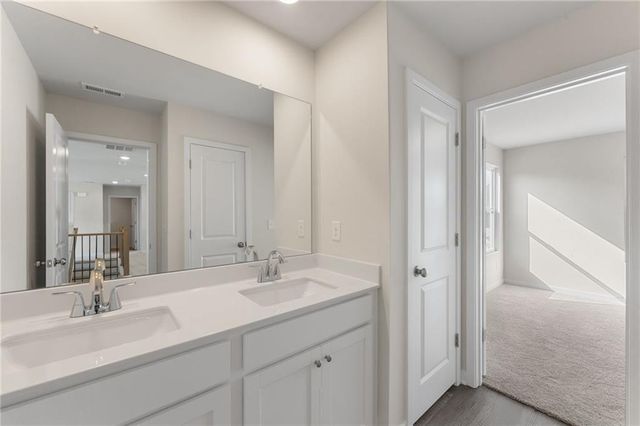 2714 HARBOR RIDGE Pass, Gainesville, GA 30507