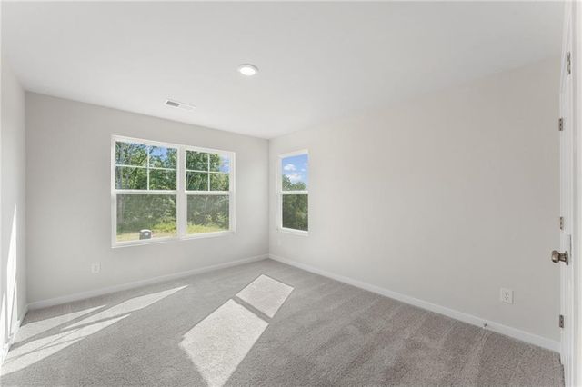 2714 HARBOR RIDGE Pass, Gainesville, GA 30507