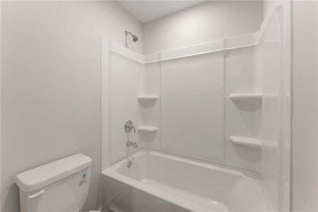 2714 HARBOR RIDGE Pass, Gainesville, GA 30507