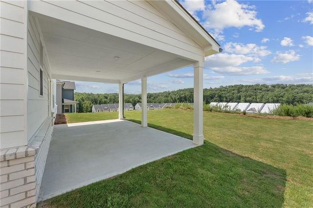 2714 HARBOR RIDGE Pass, Gainesville, GA 30507