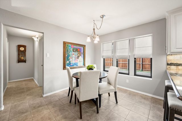 129 E Louella Drive, Hurst, TX 76054