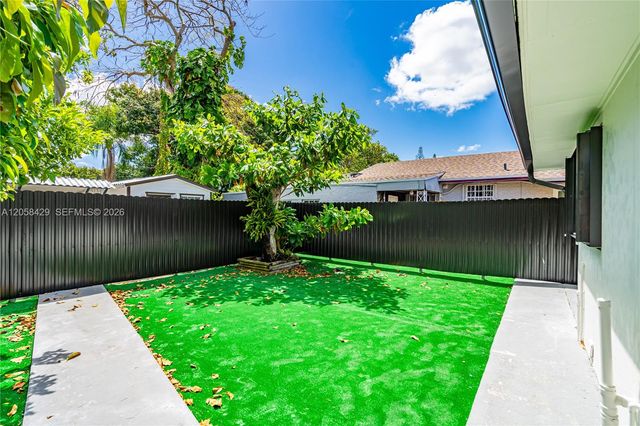2309 SW 62nd Avenue A, Miami, FL 33155