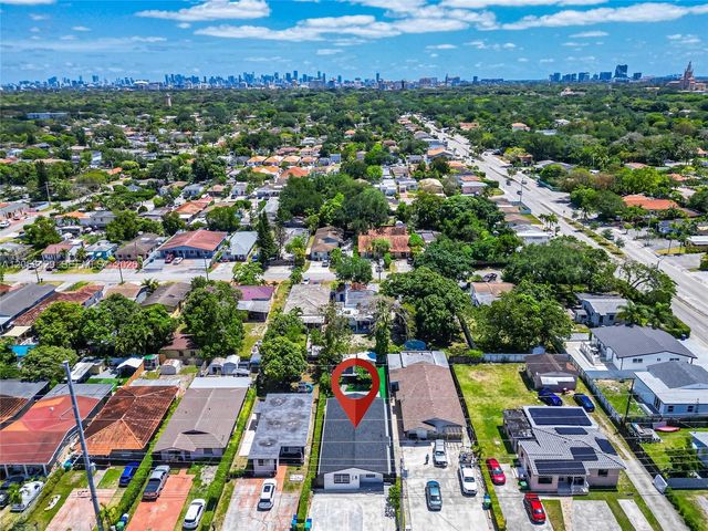 2309 SW 62nd Avenue A, Miami, FL 33155