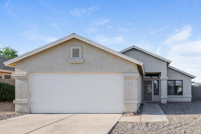 616 E Arizona Avenue, Buckeye, AZ 85326