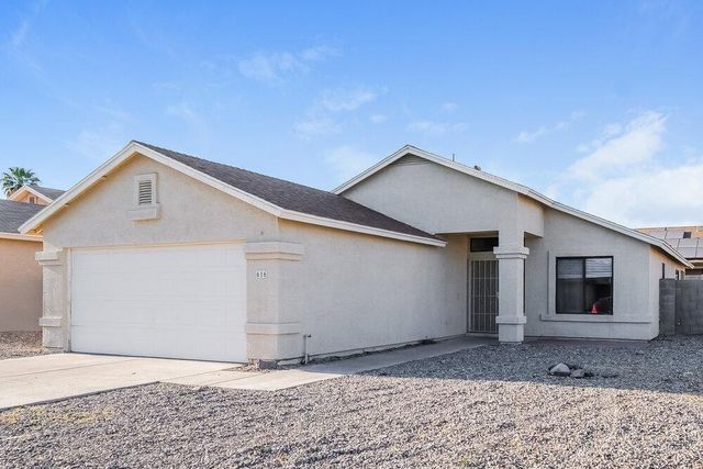 616 E Arizona Avenue, Buckeye, AZ 85326