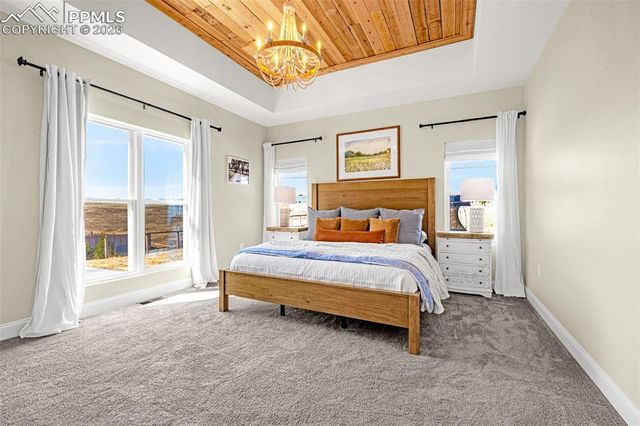 16860 Thompson Road, Colorado Springs, CO 80908