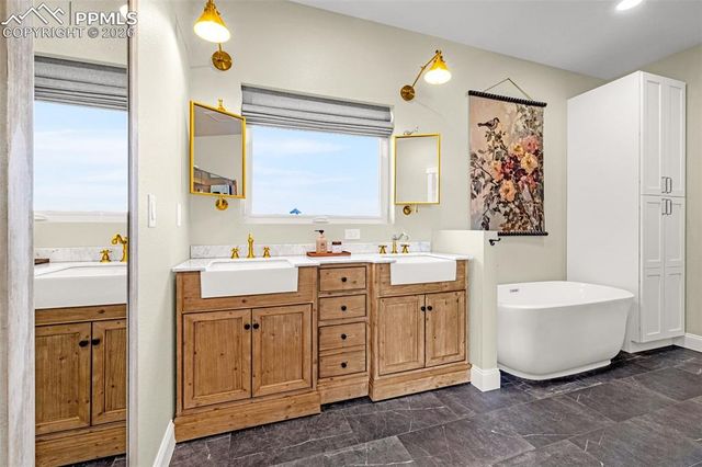 16860 Thompson Road, Colorado Springs, CO 80908
