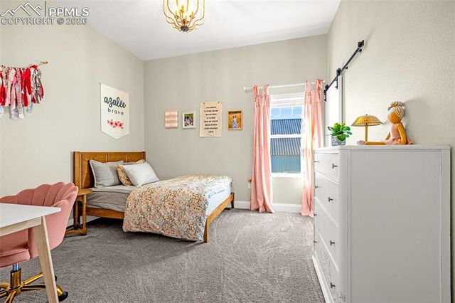16860 Thompson Road, Colorado Springs, CO 80908