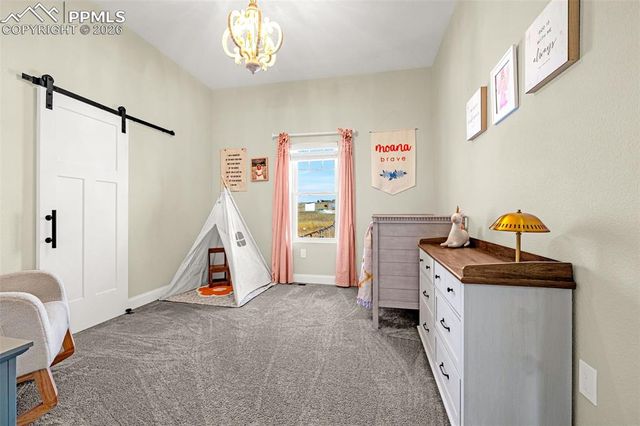 16860 Thompson Road, Colorado Springs, CO 80908