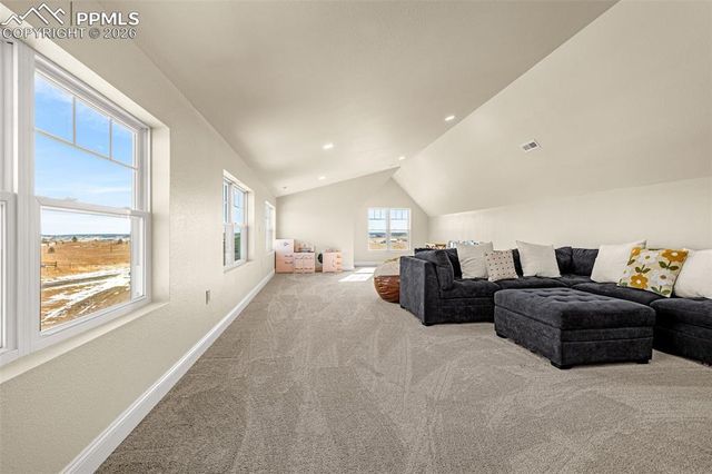 16860 Thompson Road, Colorado Springs, CO 80908