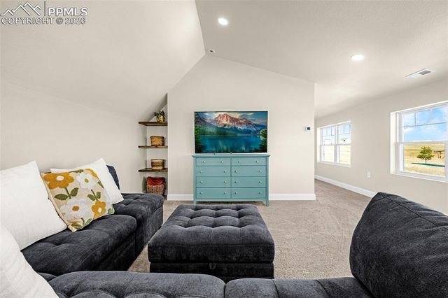 16860 Thompson Road, Colorado Springs, CO 80908