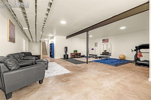 16860 Thompson Road, Colorado Springs, CO 80908