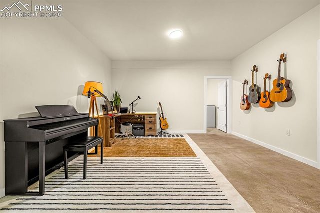 16860 Thompson Road, Colorado Springs, CO 80908