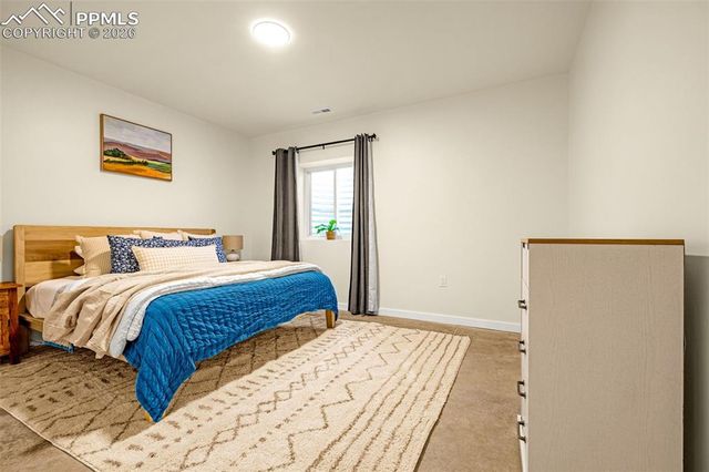 16860 Thompson Road, Colorado Springs, CO 80908