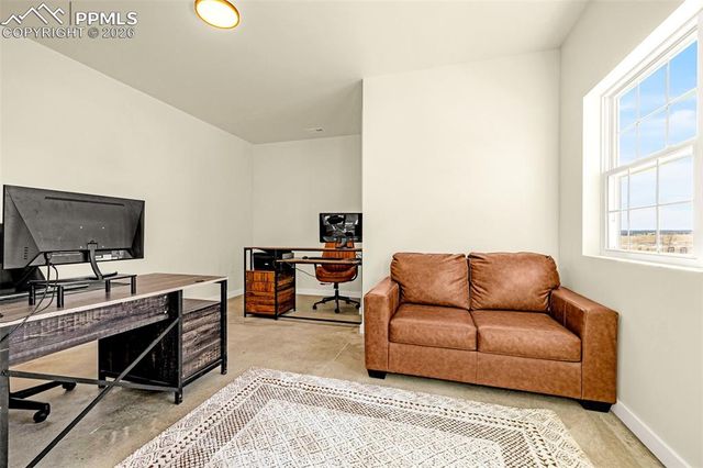 16860 Thompson Road, Colorado Springs, CO 80908